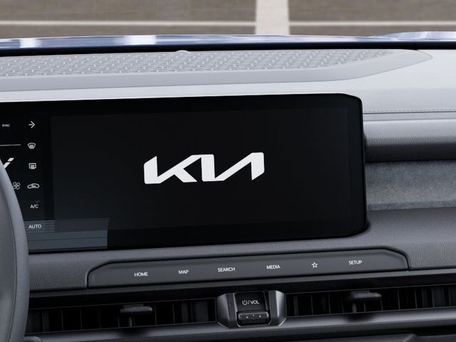 2027 Kia Telluride X-Line EX Huntington Beach CA