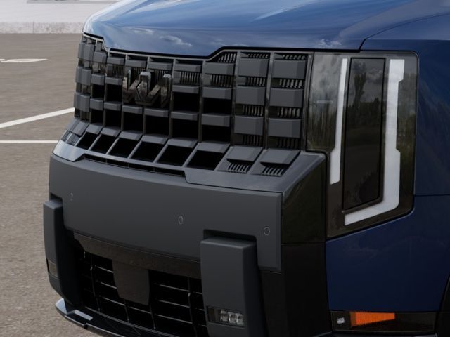 2027 Kia Telluride X-Line EX Huntington Beach CA