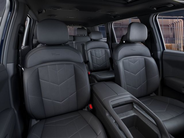 2027 Kia Telluride X-Line EX Huntington Beach CA