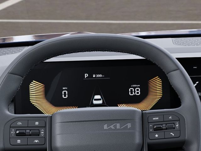 2027 Kia Telluride X-Line EX Huntington Beach CA