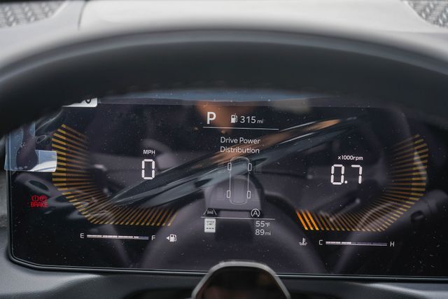 2027 Kia Telluride X-Line EX Huntington Beach CA