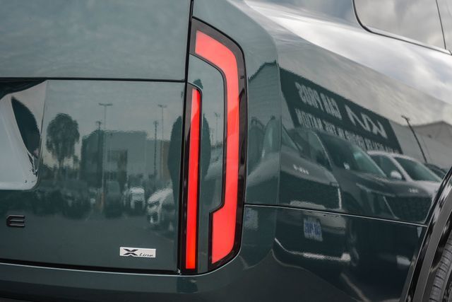 2027 Kia Telluride X-Line EX Huntington Beach CA