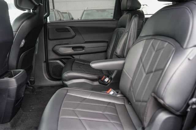 2027 Kia Telluride X-Line EX Huntington Beach CA