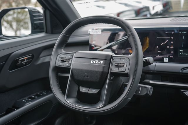 2027 Kia Telluride X-Line EX Huntington Beach CA