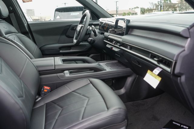 2027 Kia Telluride X-Line EX Huntington Beach CA