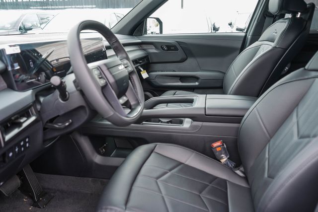 2027 Kia Telluride X-Line EX Huntington Beach CA