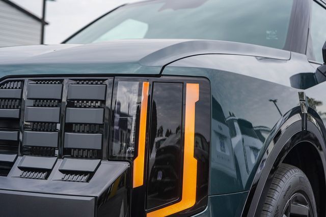 2027 Kia Telluride X-Line EX Huntington Beach CA