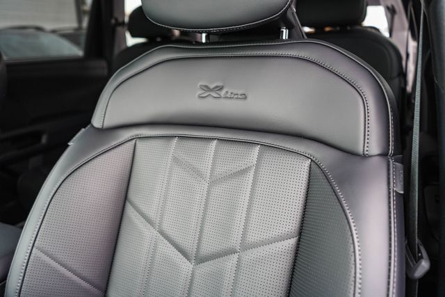 2027 Kia Telluride X-Line EX Huntington Beach CA