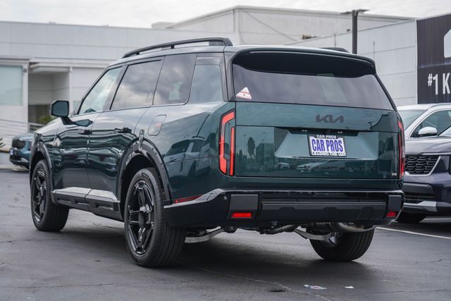 2027 Kia Telluride X-Line EX Huntington Beach CA