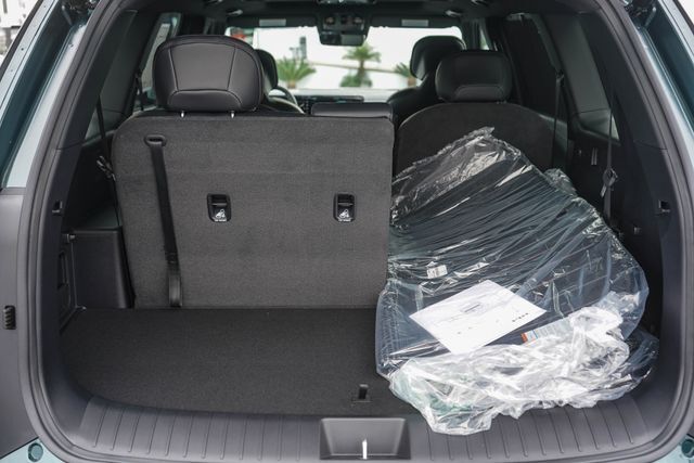 2027 Kia Telluride X-Line EX Huntington Beach CA