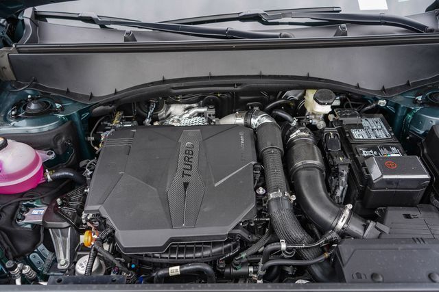 2027 Kia Telluride X-Line EX Huntington Beach CA