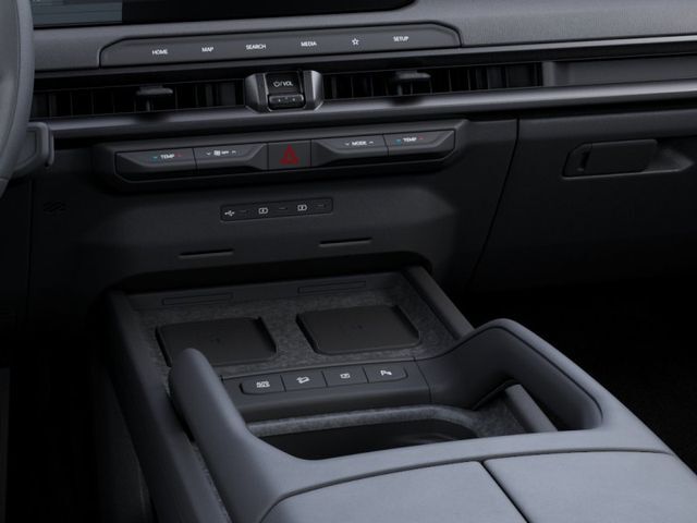 2027 Kia Telluride X-Line EX Huntington Beach CA