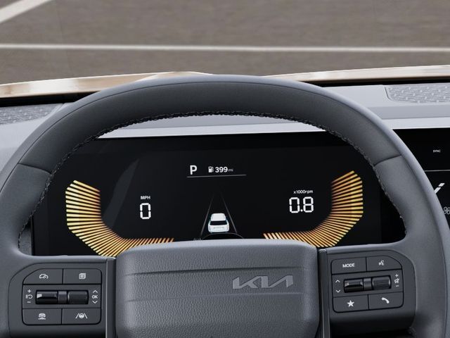 2027 Kia Telluride X-Line EX Huntington Beach CA