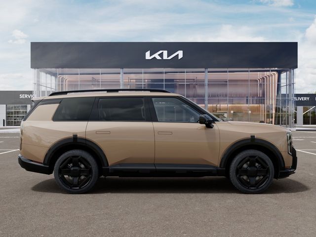2027 Kia Telluride X-Line EX Huntington Beach CA
