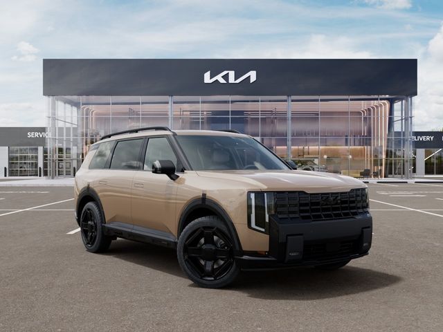 2027 Kia Telluride X-Line EX Huntington Beach CA