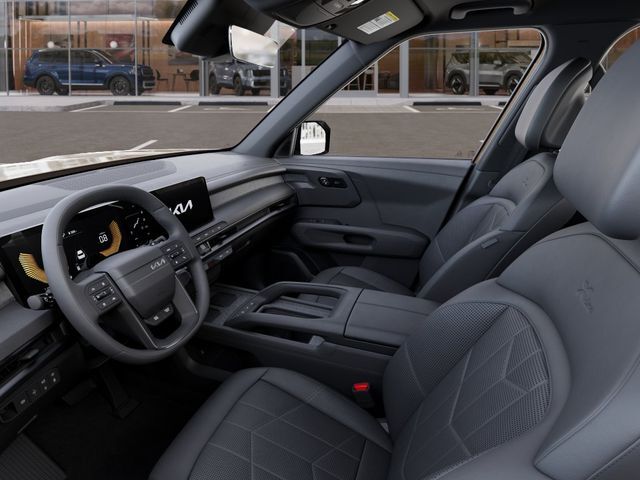 2027 Kia Telluride X-Line EX Huntington Beach CA