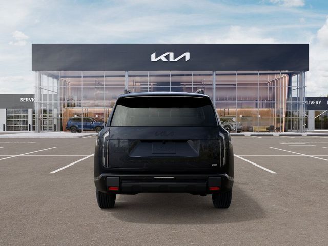 2027 Kia Telluride X-Line EX Huntington Beach CA
