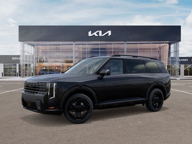 2027 Kia Telluride X-Line EX Huntington Beach CA