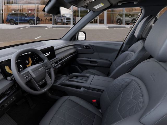 2027 Kia Telluride X-Line EX Moreno Valley CA