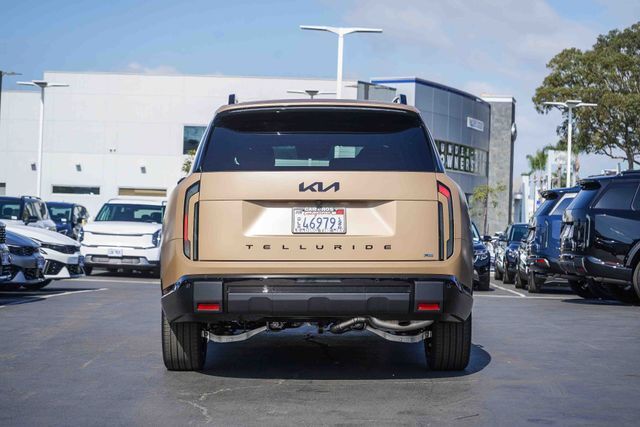 2027 Kia Telluride X-Line EX Moreno Valley CA