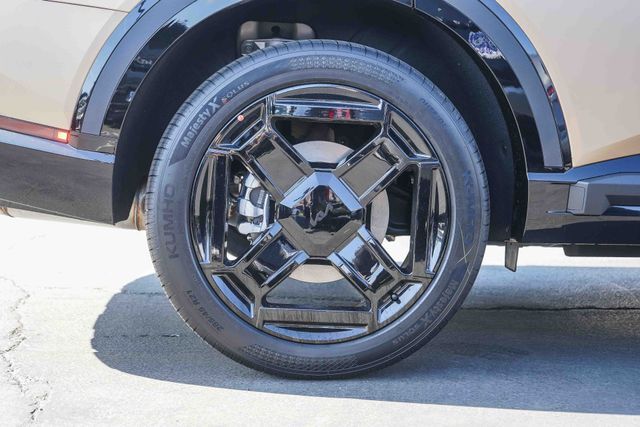 2027 Kia Telluride X-Line EX Moreno Valley CA