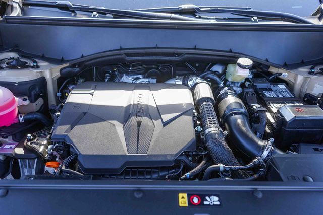 2027 Kia Telluride X-Line EX Moreno Valley CA