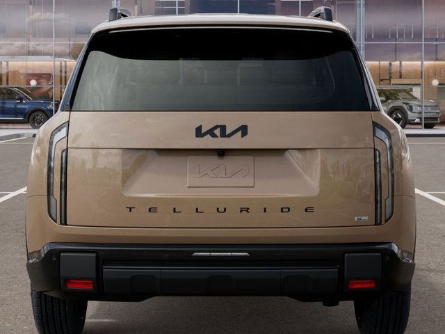 2027 Kia Telluride X-Line EX Moreno Valley CA