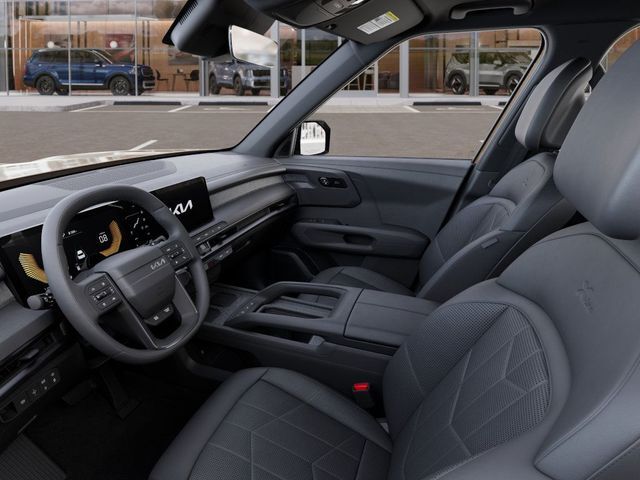 2027 Kia Telluride X-Line EX Moreno Valley CA