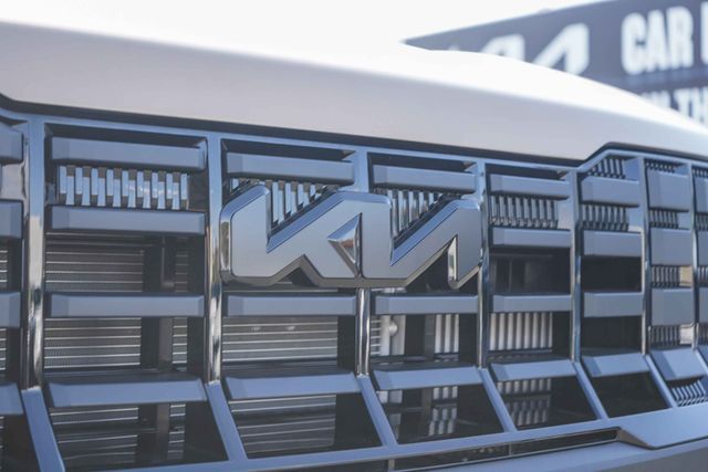 2027 Kia Telluride X-Line EX Moreno Valley CA