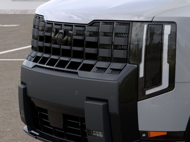 2027 Kia Telluride X-Line EX Moreno Valley CA