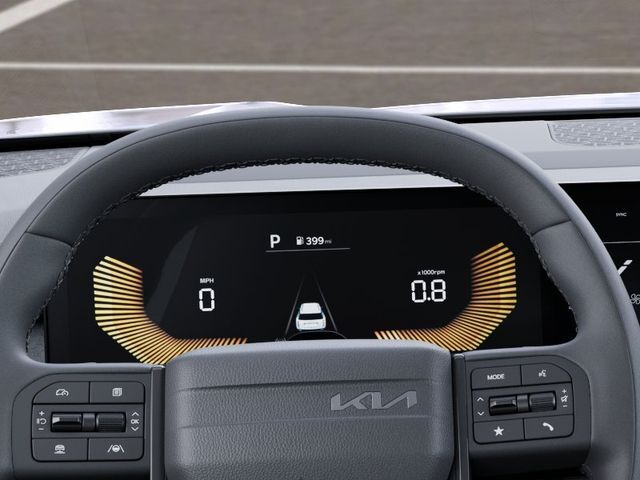 2027 Kia Telluride X-Line EX Moreno Valley CA