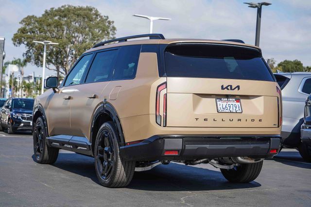 2027 Kia Telluride X-Line EX Moreno Valley CA