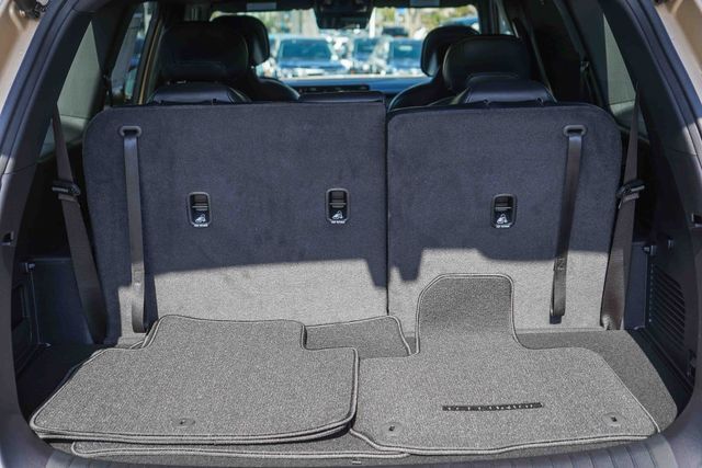 2027 Kia Telluride X-Line EX Moreno Valley CA