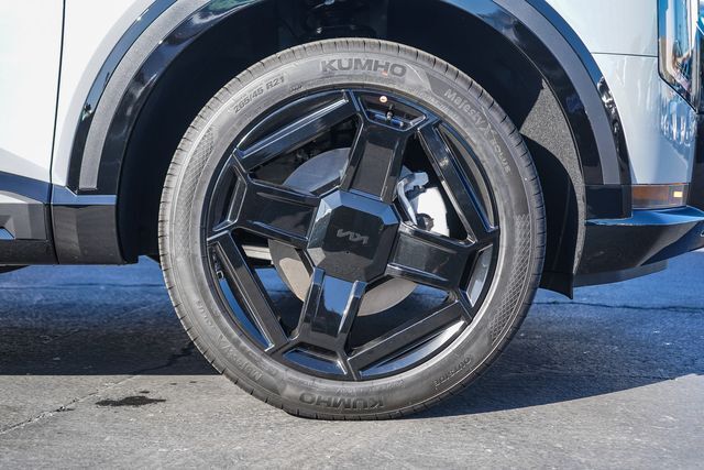 2027 Kia Telluride X-Line EX Moreno Valley CA