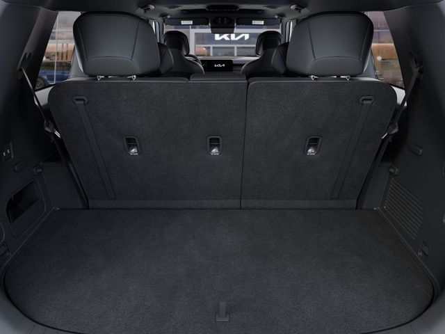 2027 Kia Telluride X-Line EX Moreno Valley CA