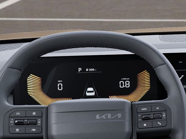 2027 Kia Telluride X-Line EX Moreno Valley CA