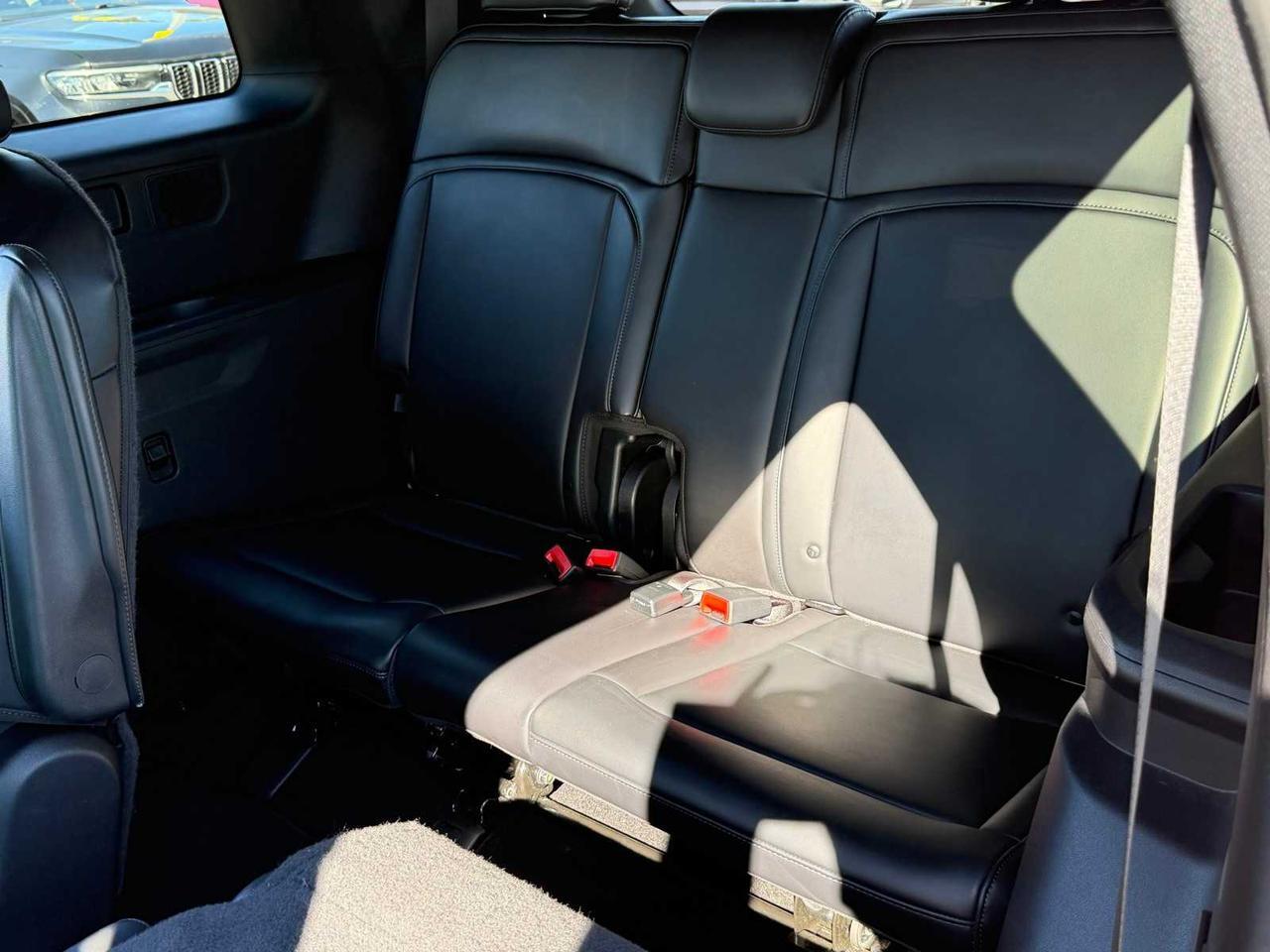 2027 Kia Telluride X-Line EX Irving TX