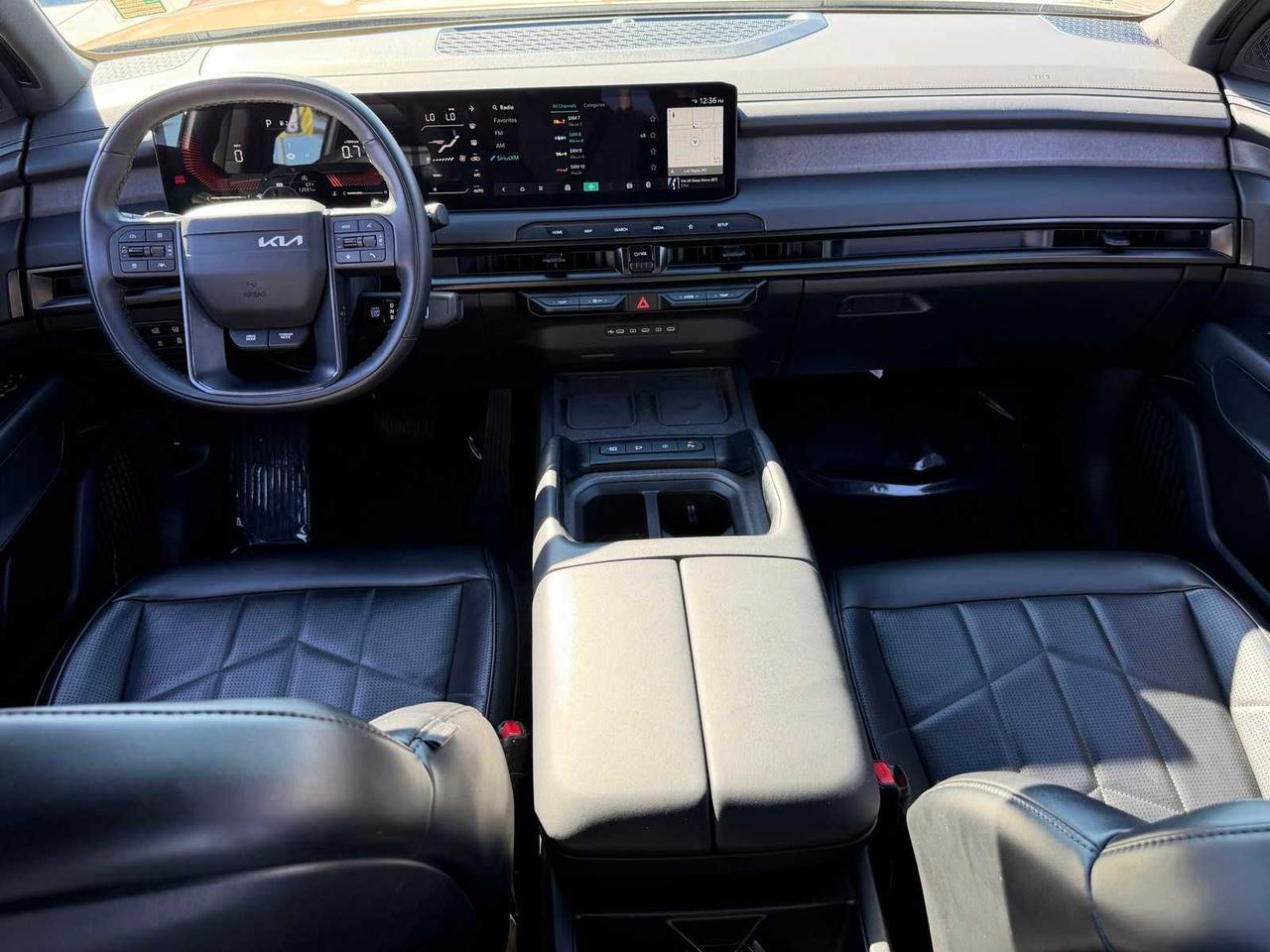 2027 Kia Telluride X-Line EX Irving TX
