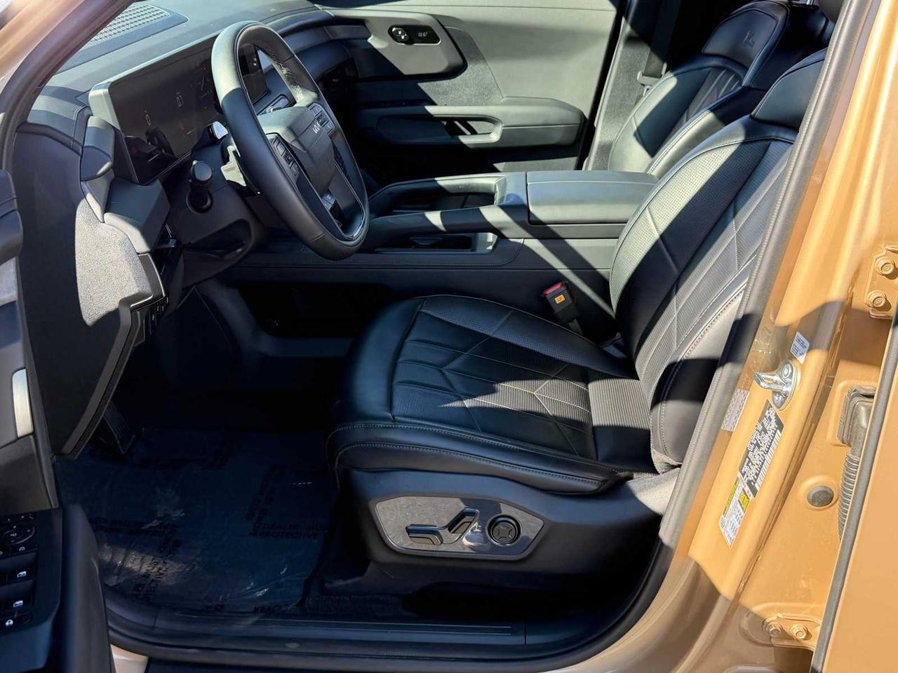 2027 Kia Telluride X-Line EX Irving TX