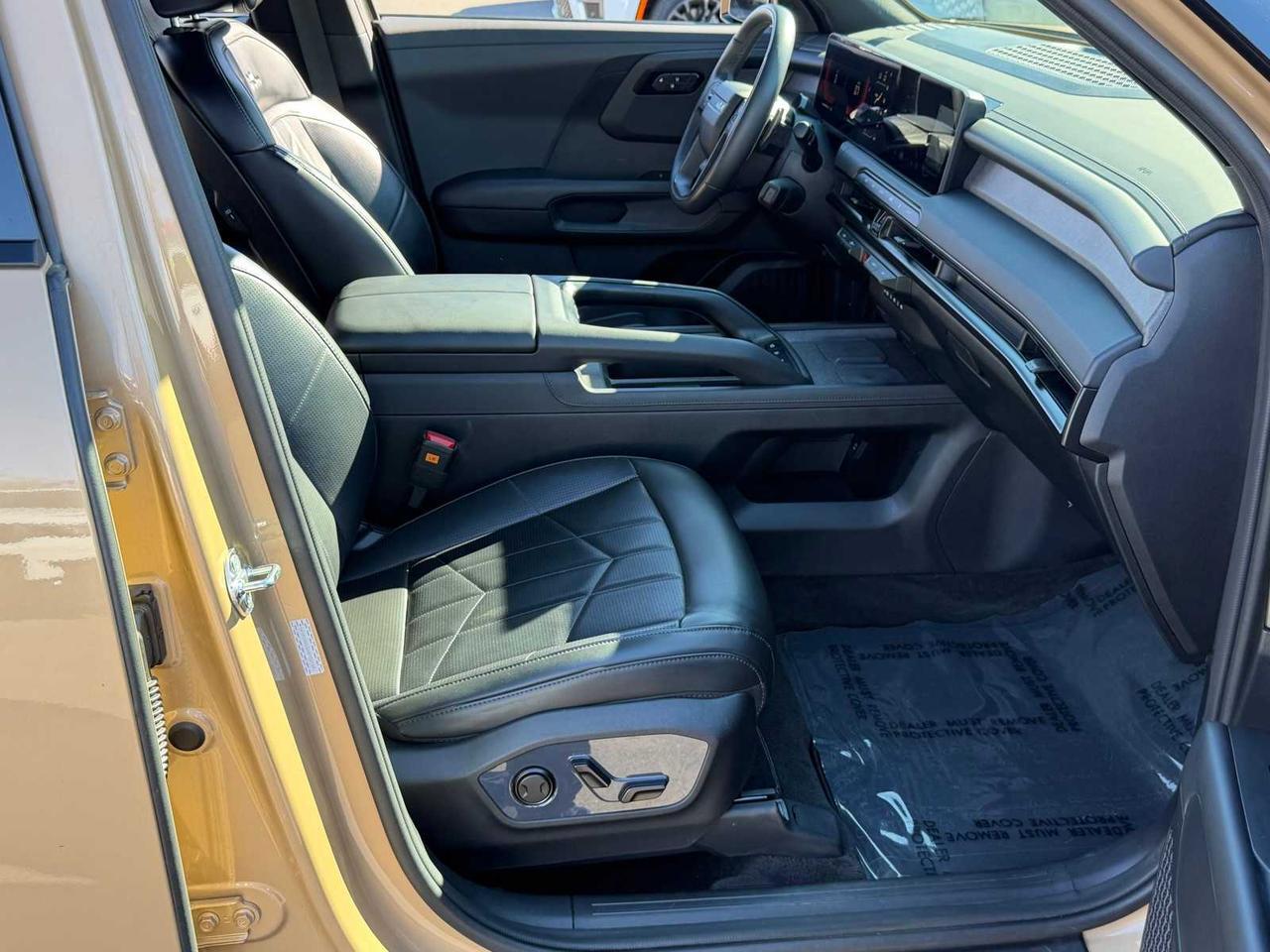 2027 Kia Telluride X-Line EX Irving TX