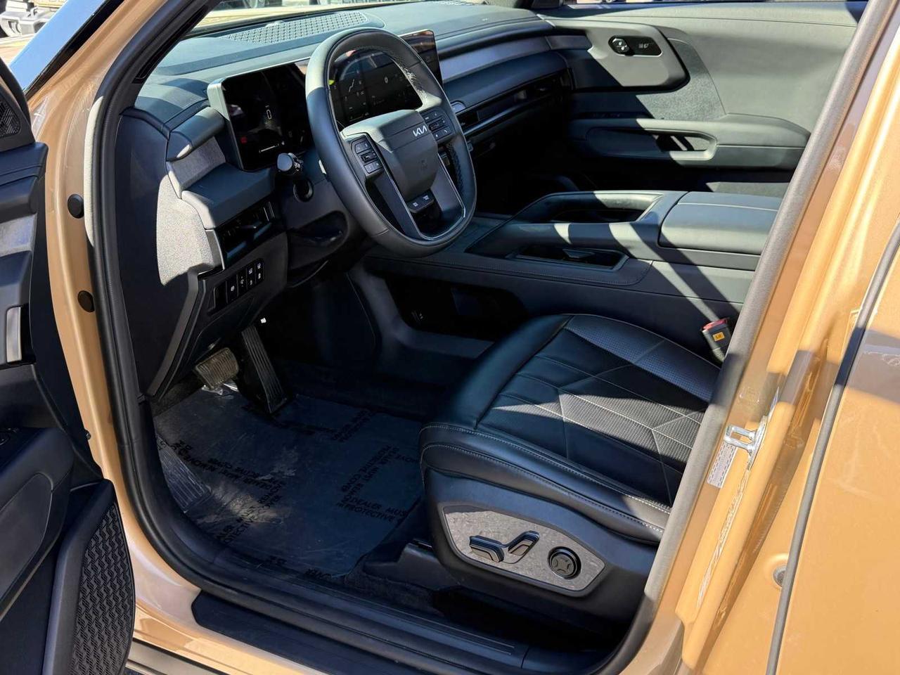2027 Kia Telluride X-Line EX Irving TX