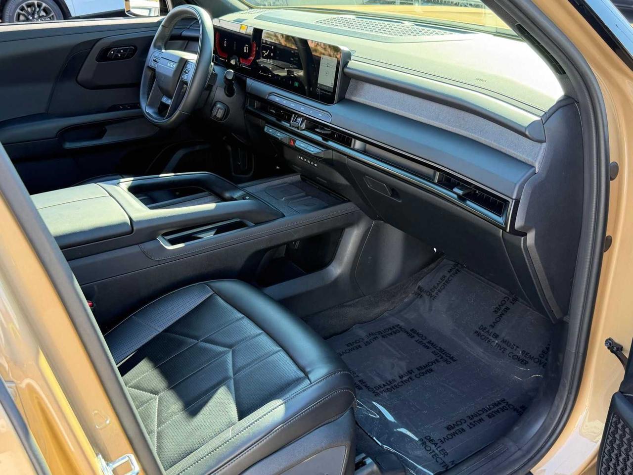2027 Kia Telluride X-Line EX Irving TX
