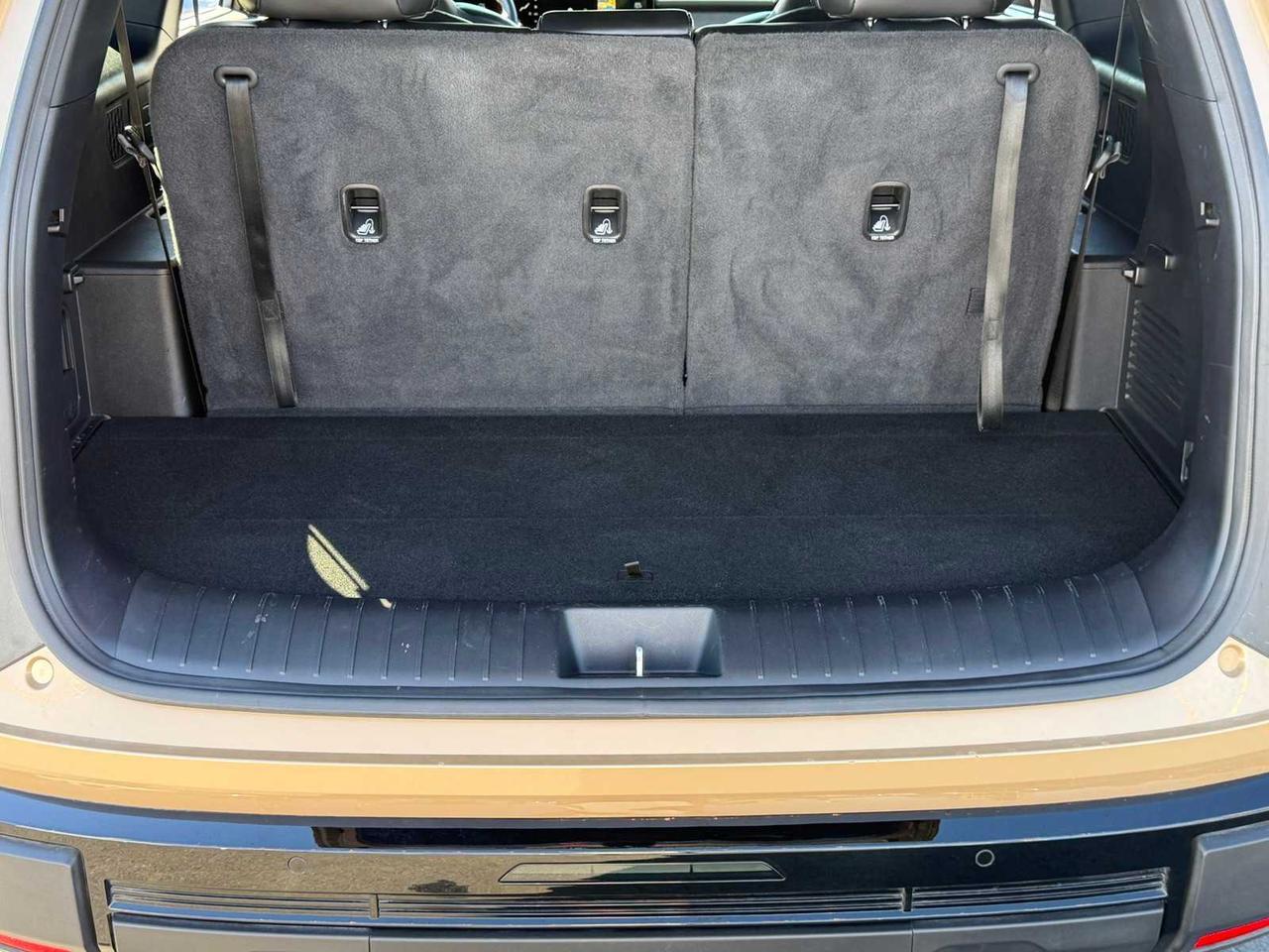 2027 Kia Telluride X-Line EX Irving TX