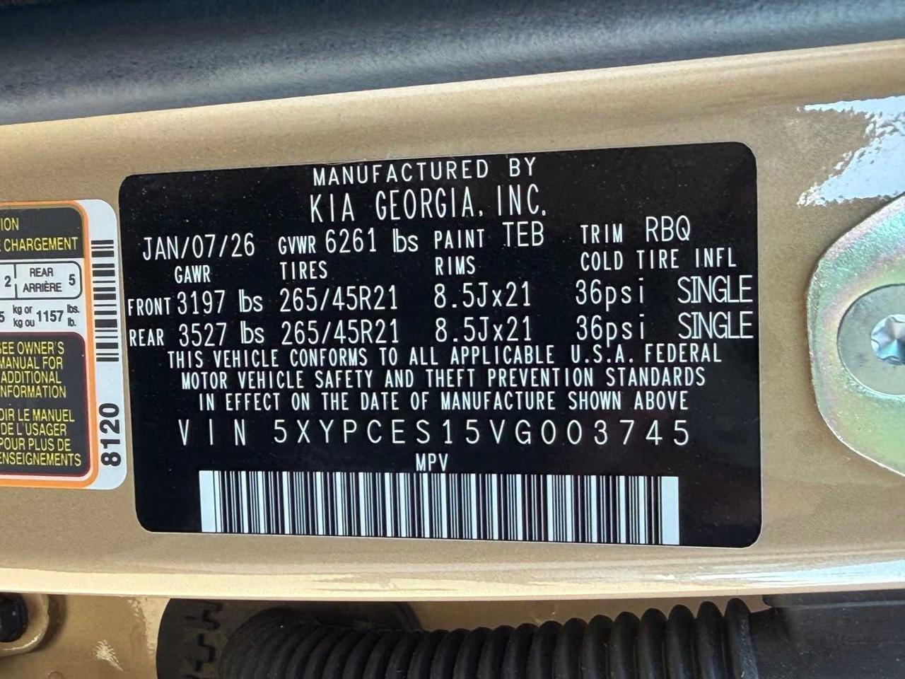 2027 Kia Telluride X-Line EX Irving TX
