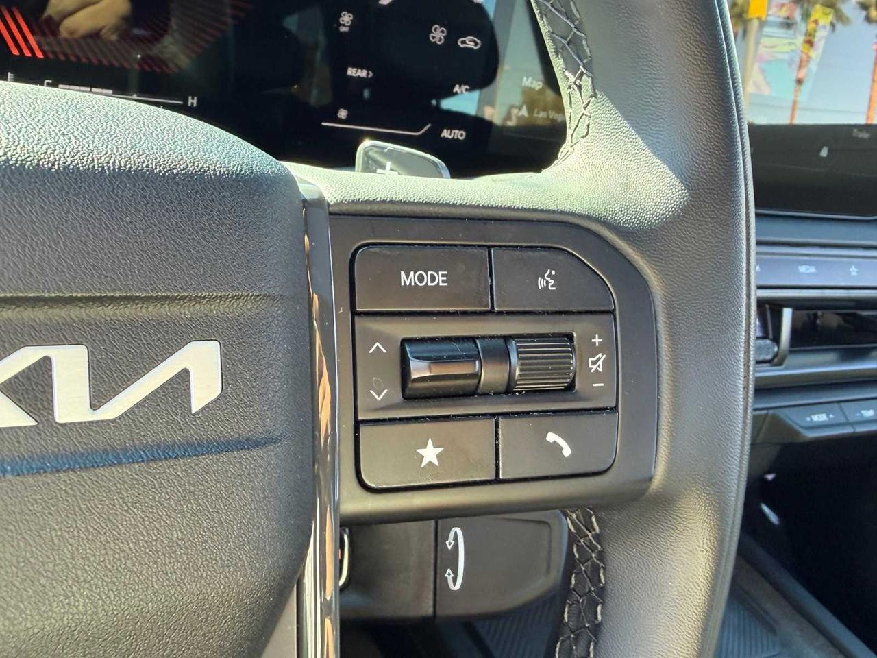 2027 Kia Telluride X-Line EX Irving TX