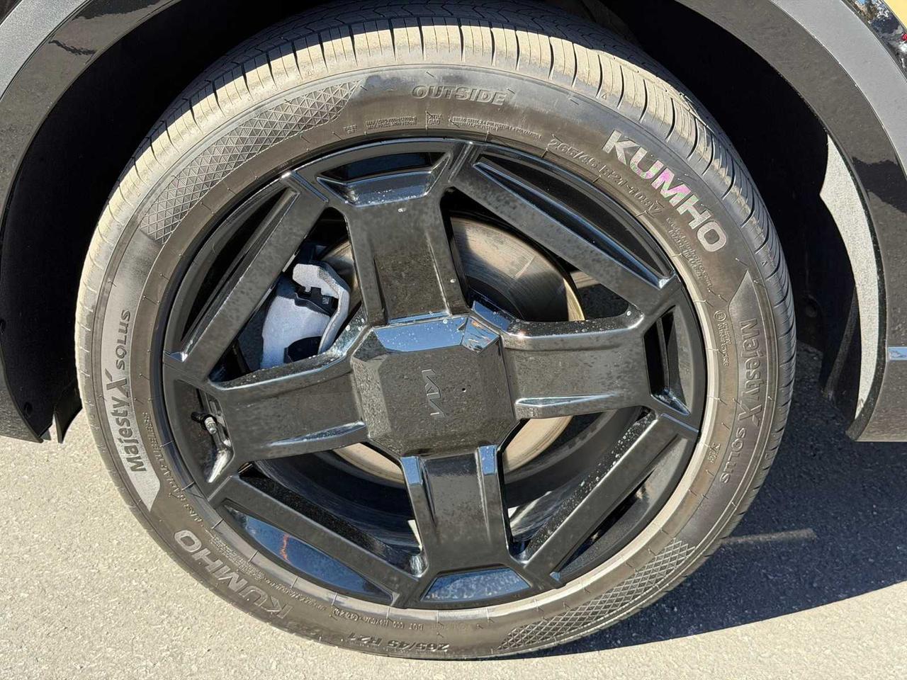 2027 Kia Telluride X-Line EX Irving TX
