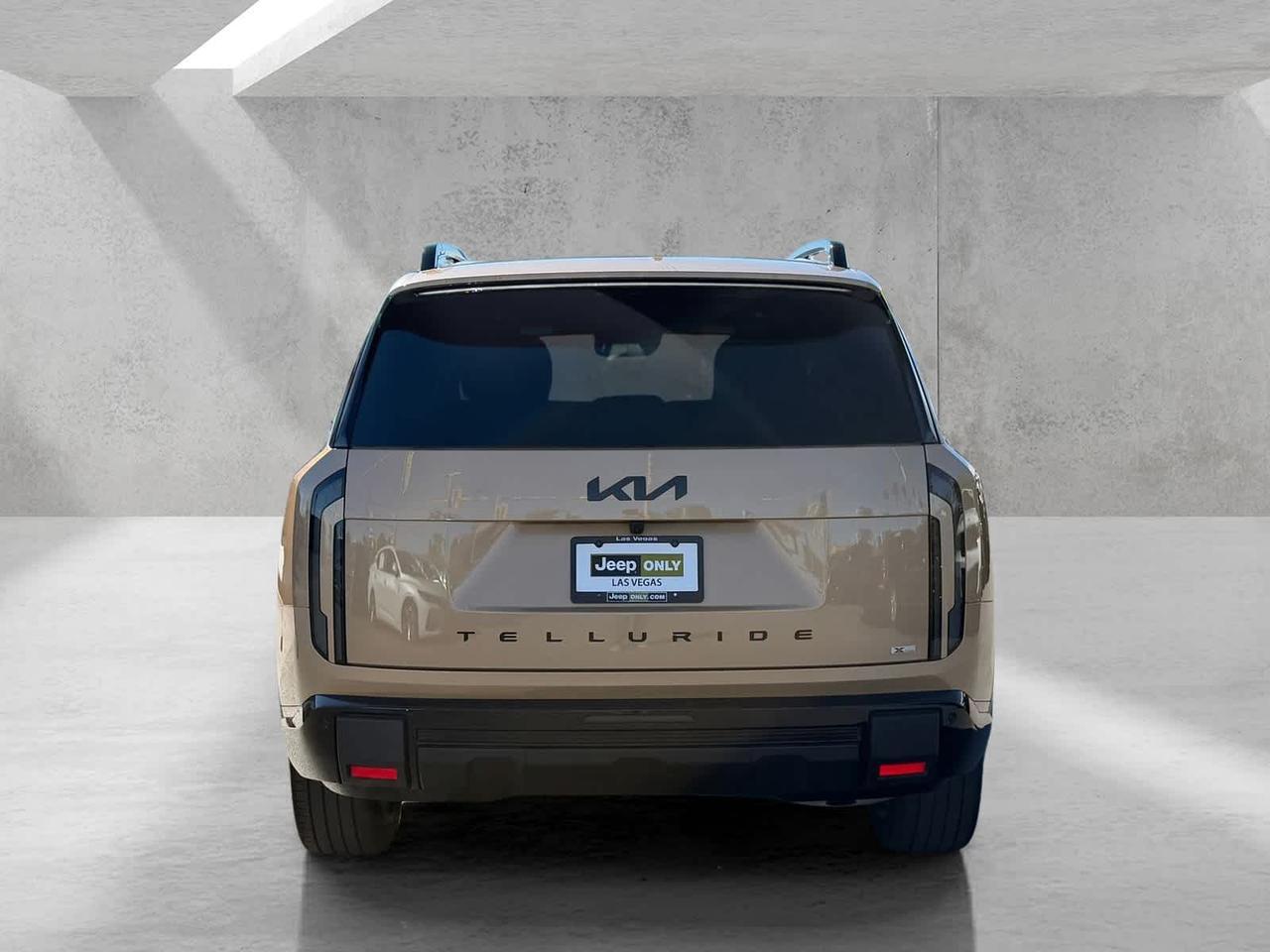 2027 Kia Telluride X-Line EX Irving TX