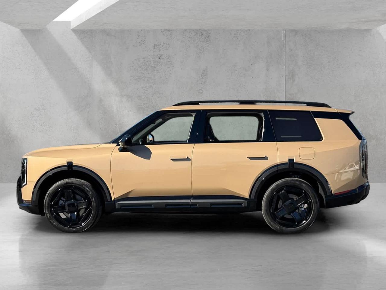 2027 Kia Telluride X-Line EX Irving TX