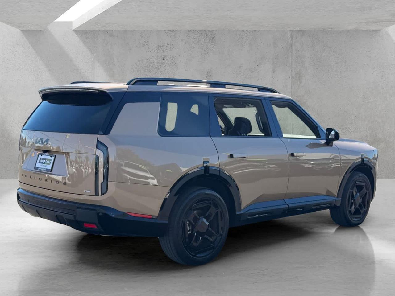 2027 Kia Telluride X-Line EX Irving TX