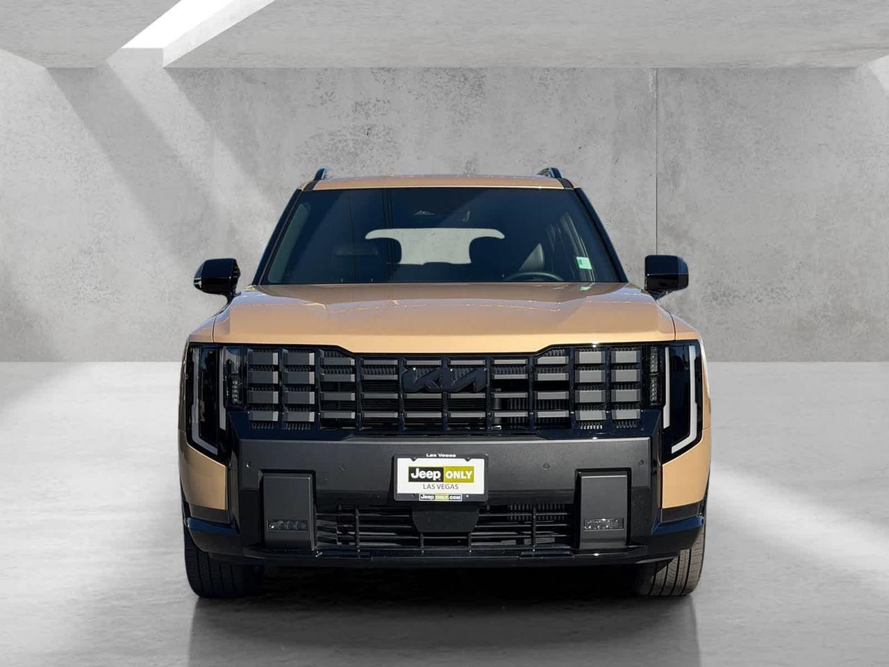 2027 Kia Telluride X-Line EX Irving TX
